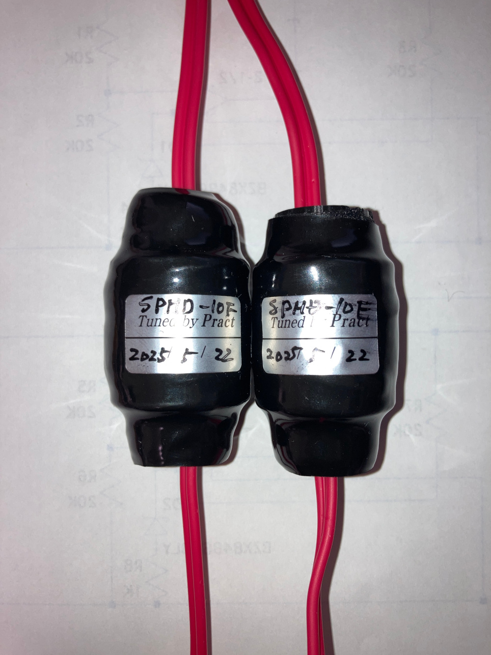 SPMD-10F