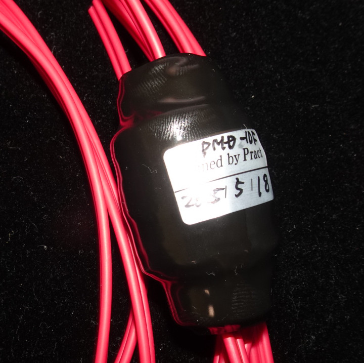 SPMD-10F